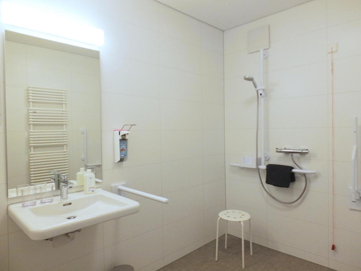 Barrierefreies Apartment Ursulinenhof Oberried  Extérieur photo